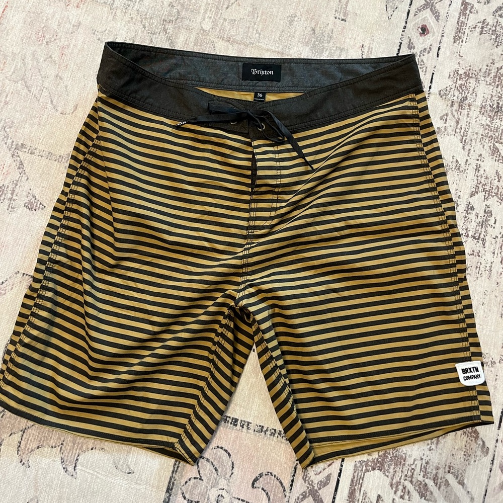 Brixton | Board Shorts | 36